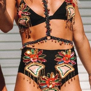 HerPony The Label NYAMI Bloomers